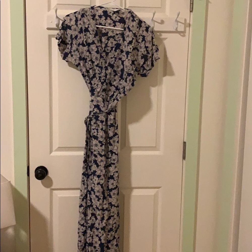 Acacia dress
